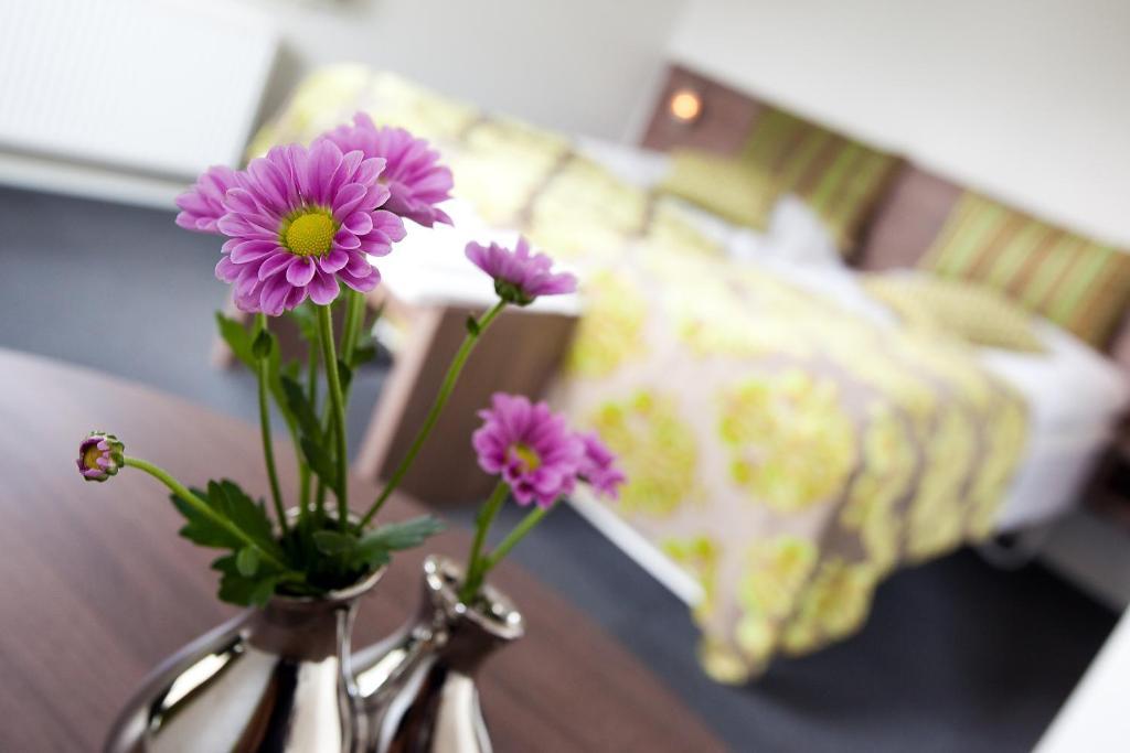 Turisthotellet Oksbol  ภายนอก รูปภาพ