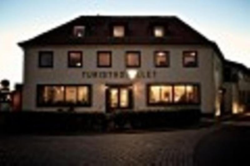 Turisthotellet Oksbol  ภายนอก รูปภาพ